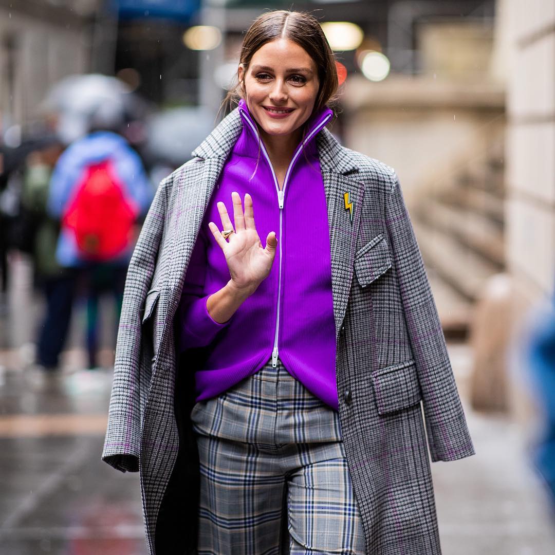 8 style lessons we learned from olivia palermo 0